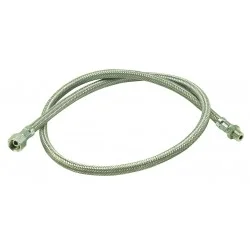 Flexible D8 L1000 1/4M-3/8RTS