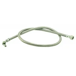 Flexible OERTLI D8 L1000 1/4RTS 3/8 RTS