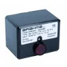 Boîte de contrôle SM 191.2 - Réf 24083301