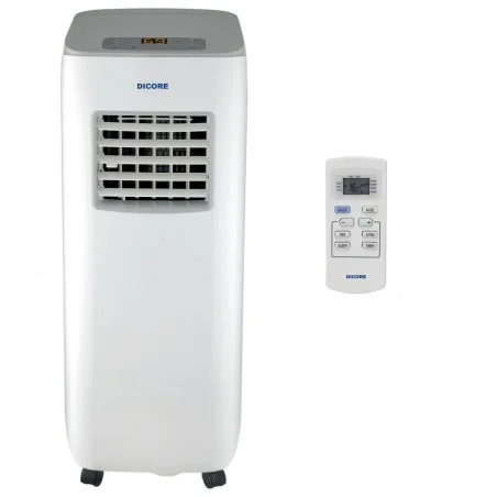 Climatiseur mobile 2600W Climatiseur mobile 2600W