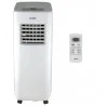 Climatiseur mobile 2600W