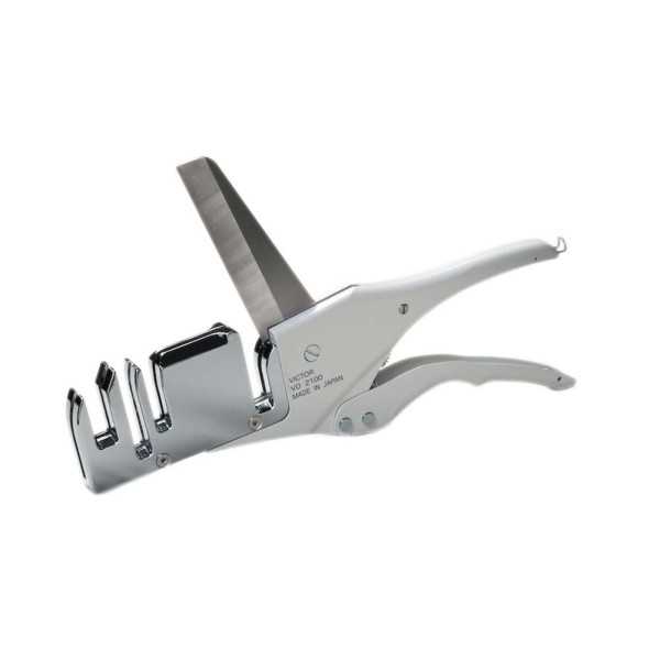 Cutter pour goulotte