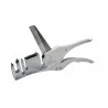 Cutter pour goulotte