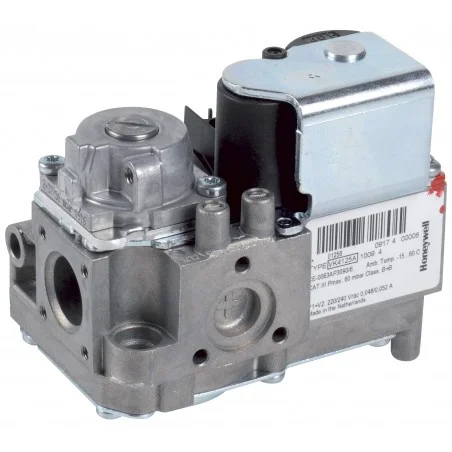 Bloc vanne gaz VK 4125 A 1009