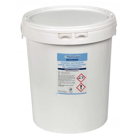 Recharge 400 (sac de 25kg)