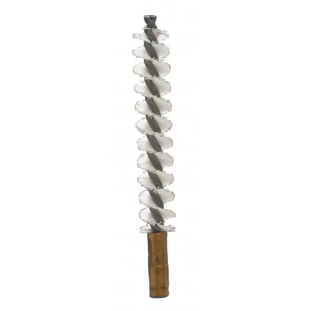 Ecouvillon rond PVC diam 30