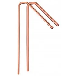 Sortie de toit 3/4\' x 1,14