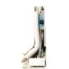Microblue goulotte ivoire (FSA pack)