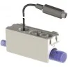 Maxiblue réservoir C21-013
