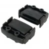 Support de montage miniblue, maxiblue, megablue F10-011