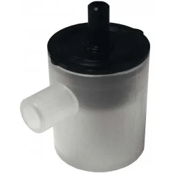 Silencieux S09-039