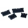 Kit connecteur pour boîte de contrôle CM32