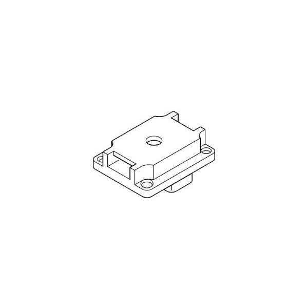 Support attaches L.64 BHC-1