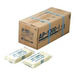 Pate étanchéité ivoire AP-1000