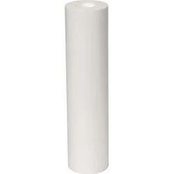 Cartouches filtrantes microfibre PP CART/PP/1
