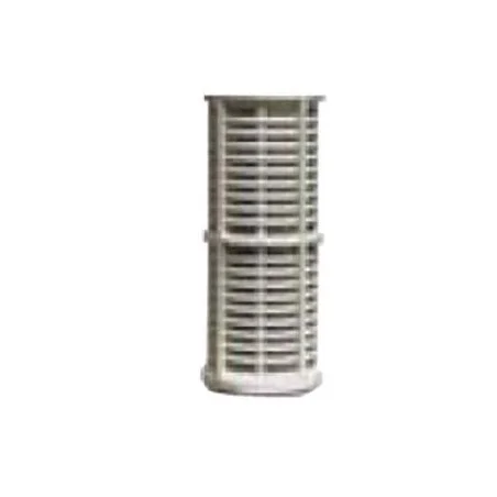 Cartouches filtrantes acier inoxydable 1200