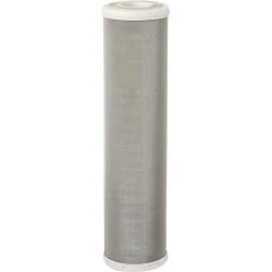 Cartouches filtrantes acier inoxydable 1085