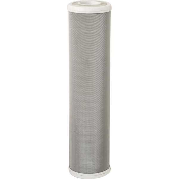 Cartouches filtrantes acier inoxydable 1085