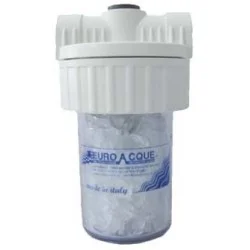Unités dosage cristaux de polyphosph. COND/PL 3V