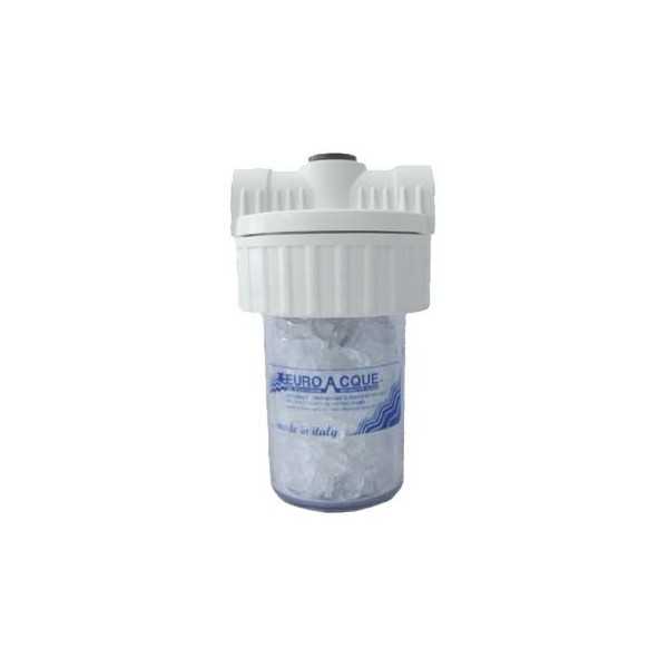 Unités dosage cristaux de polyphosph. COND/PL 3V
