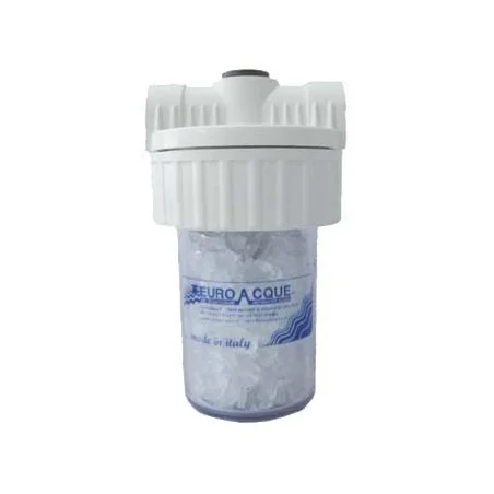 Unités dosage cristaux de polyphosph. COND/PL 3V
