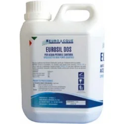 Polyphosphate liquide hydrodynamique