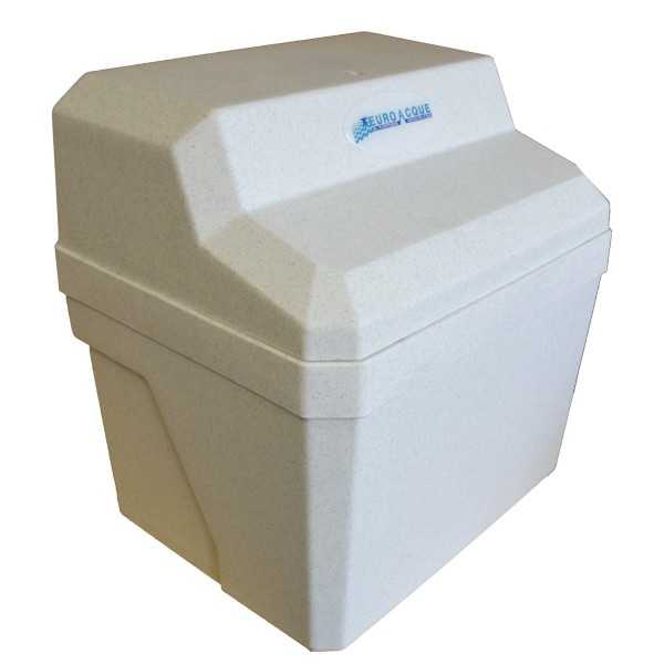 Adoucisseurs d\'eau EURODUPLEX