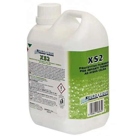 Inhibiteur de corrosion haute température XS2 1L Inhibiteur de corrosion haute température XS2 1L