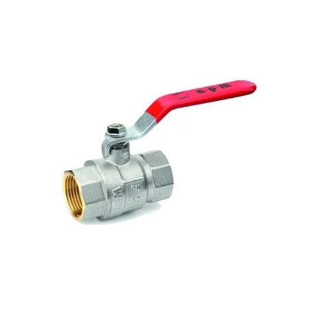 Robinet eau boisseau sphérique 15/21