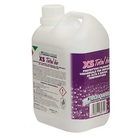 Inhibiteur de corrosion XS TOTAL BIO 1L