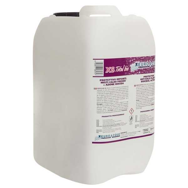 Inhibiteur de corrosion XS TOTAL BIO 25L