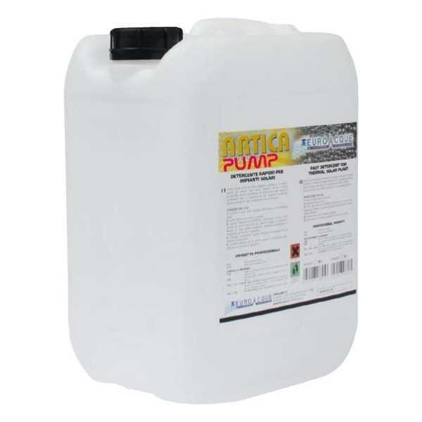 Inhibiteur de corrosion antigel ARTICA PUMP 10L