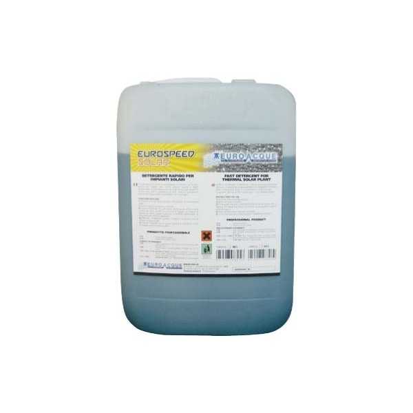 Détergent spécifique de retrait d\'antigel 10L