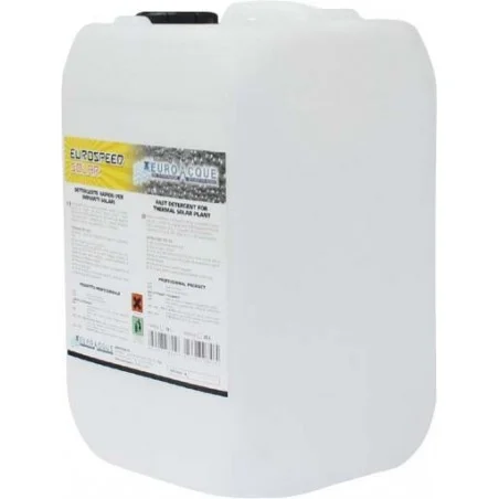 Détergent spécifique de retrait d\'antigel 25L