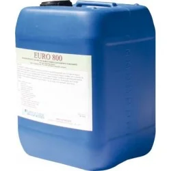Détartrant liquide sans fumigation EURO800 10L EURO0800