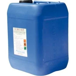 Détartrant liquide pour aluminium 10 kg EURO0805