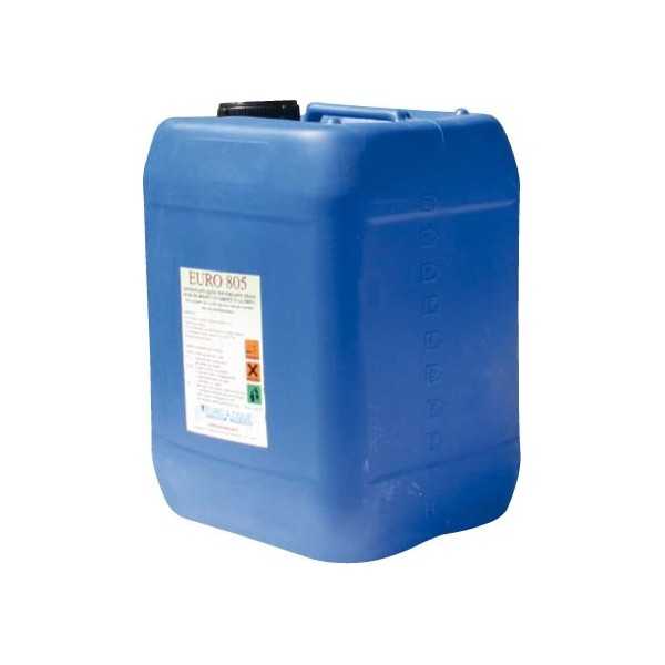 Détartrant liquide pour aluminium 10 kg EURO0805