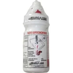 Produit de décolmatage pour condensats concentré EURODISF