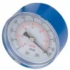 Manomètre pompe à vide axial