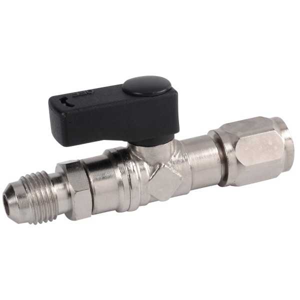 Adaptateur petite bouteille R32