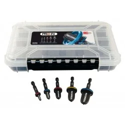 Pro-Fit Flare kit pour dudgeons 87001