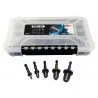 Pro-Fit Flare kit pour dudgeons 87001
