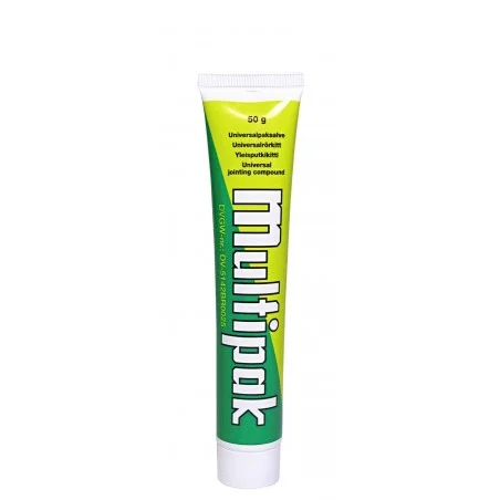 Composants pour joint MULTIPAK 50g Composants pour joint MULTIPAK 50g