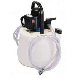 Détartreur EUROMAX 20/T
