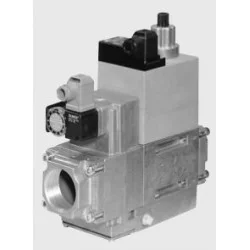Multibloc gaz Dungs MBDLE 415 B01.S50