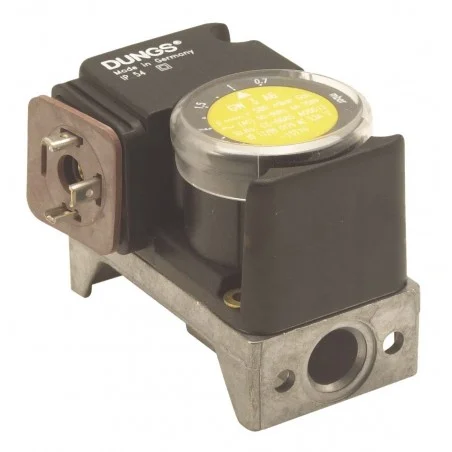 Pressostat gaz 100 à 500Mbar GW 500 A6