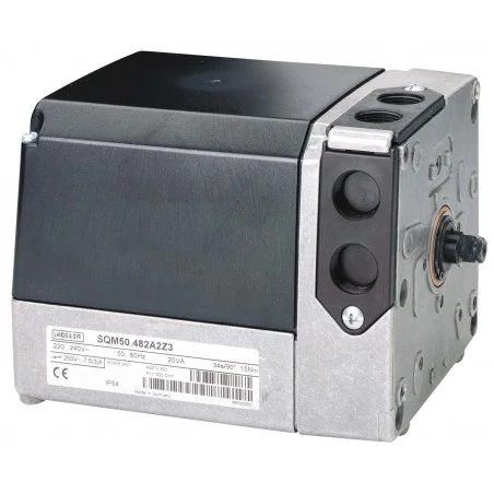 Servomoteur SQM 10 16532