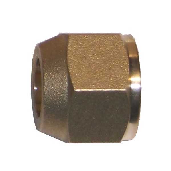 Ecrou flare 3/8\'