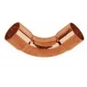 Courbe grand rayon FF 90°C1\'1/8