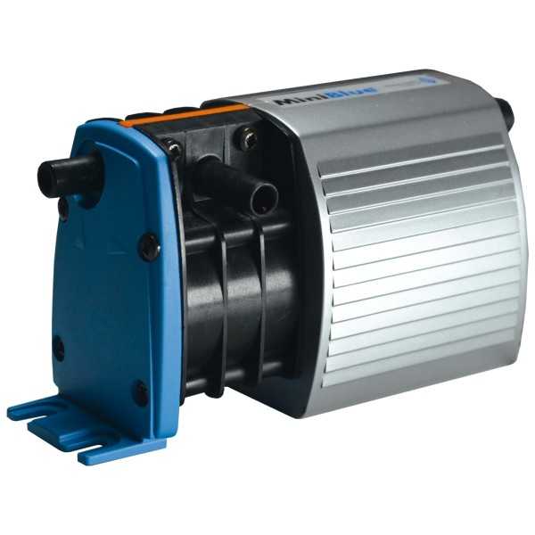 Miniblue R sans goulotte